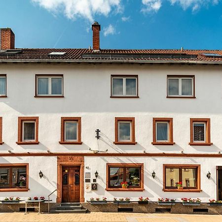 Hotel & Restaurant Raisch Steinwenden ภายนอก รูปภาพ