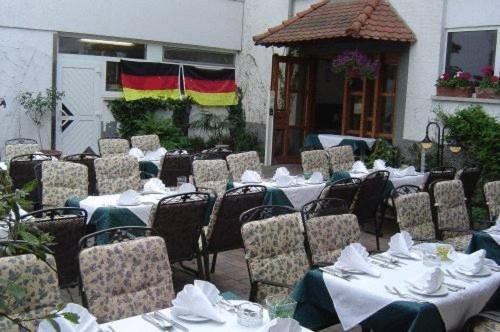 Hotel & Restaurant Raisch Steinwenden ภายนอก รูปภาพ