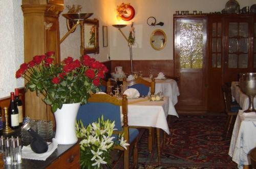 Hotel & Restaurant Raisch Steinwenden ภายนอก รูปภาพ