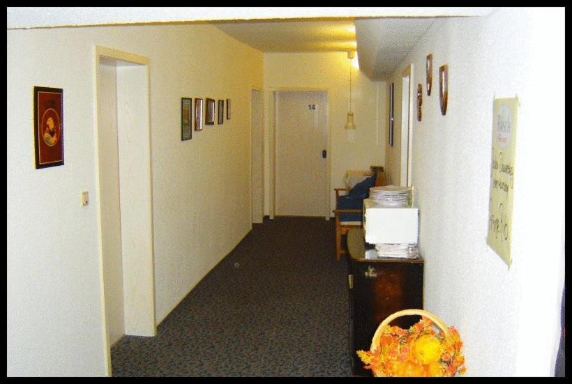 Hotel & Restaurant Raisch Steinwenden ภายนอก รูปภาพ