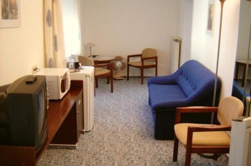 Hotel & Restaurant Raisch Steinwenden สิ่งอำนวยความสะดวก รูปภาพ