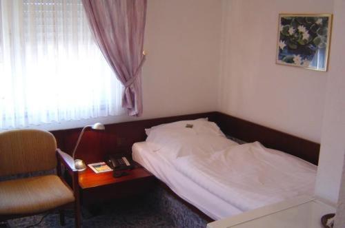 Hotel & Restaurant Raisch Steinwenden สิ่งอำนวยความสะดวก รูปภาพ